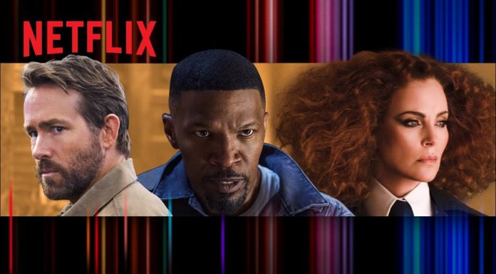 Care sunt cele mai urmarite Netflix filme?