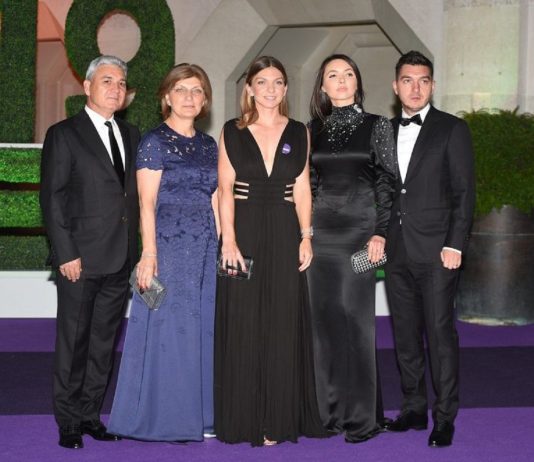 Cine este Nicolae Halep?
