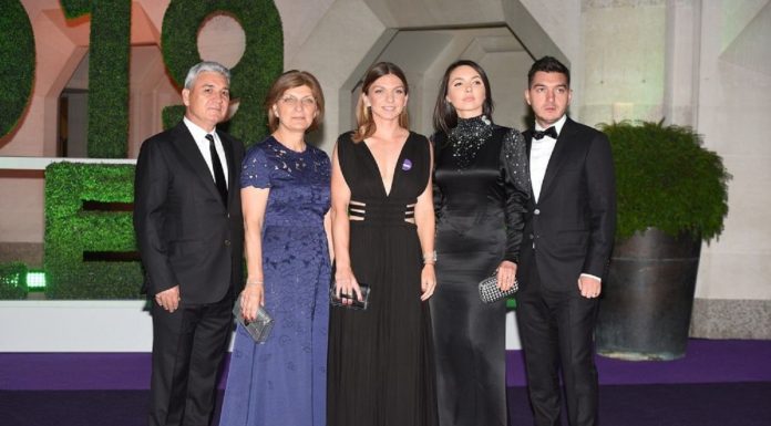 Cine este Nicolae Halep?