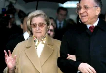 Care este biografia Ninei Iliescu?