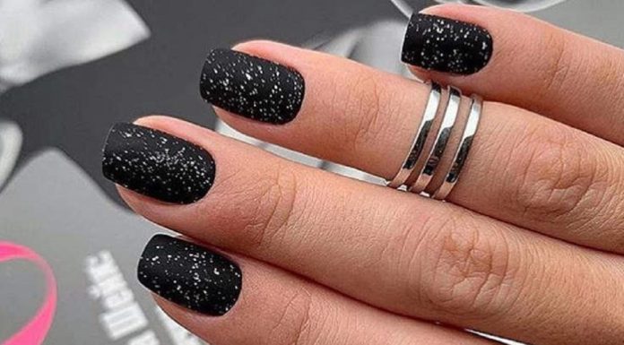Care sunt cele mai noi modele de unghii?
