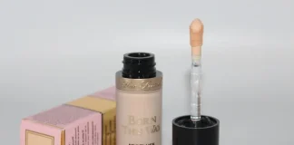 Cum sa alegi nunata de corector?