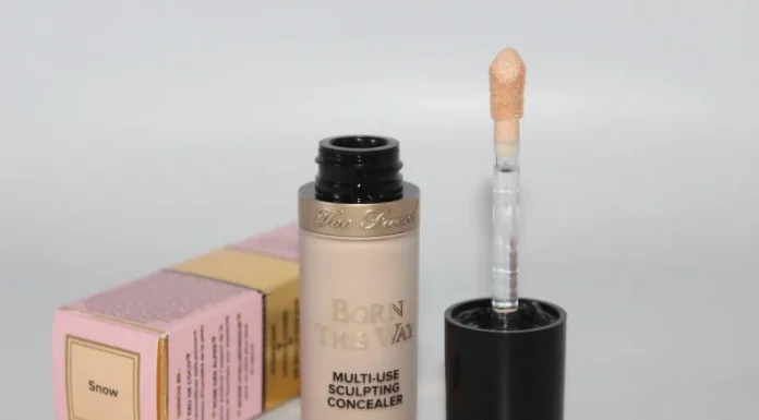 Cum sa alegi nunata de corector?