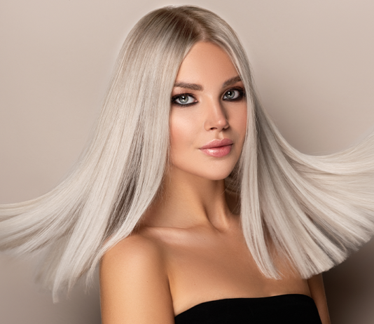 Cate nuante de blond exista?