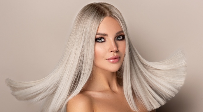 Cate nuante de blond exista?