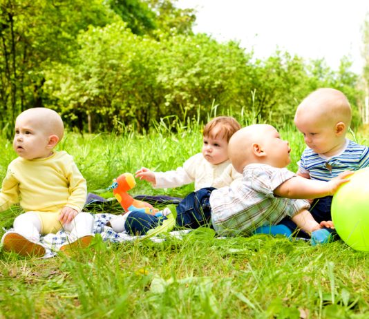 Ce nume de baieti 2022 rare sa alegi?