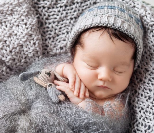 Ce nume de baieti 2022 rare sa alegi?