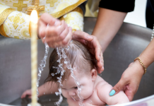 Urari de botez: Care sunt cele mai speciale urari?