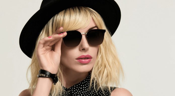 Ochelari de soare femei: Cum sa alegi ochelarii perfecti?