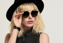 Ochelari de soare femei: Cum sa alegi ochelarii perfecti?