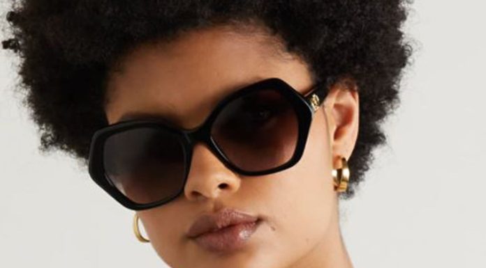 Ochelari de soare femei: Cum sa alegi ochelarii perfecti?