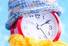 Cand se da ora de iarna si de ce obisnuim sa facem asta?
