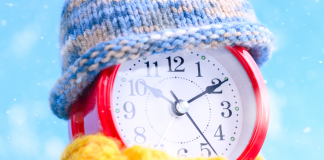Cand se da ora de iarna si de ce obisnuim sa facem asta?