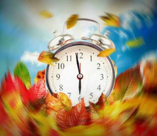 Ce inseamna cand te uiti la ceas la ora fixa?
