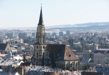 Care sunt orasele Romaniei? Afla acum