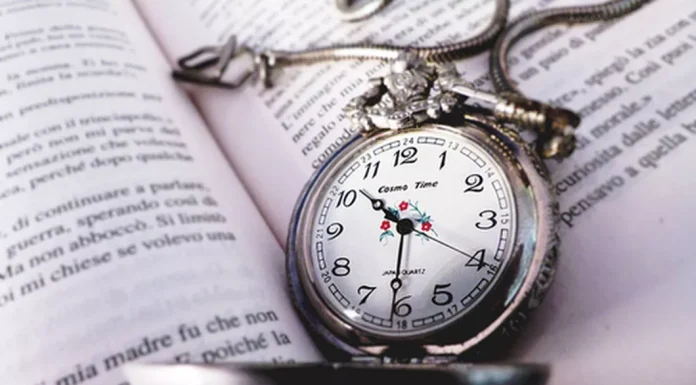 Ce semnifica cand te uiti la orele iubirii?