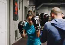 Cand a aparut boxul si unde au avut loc primele lupte?