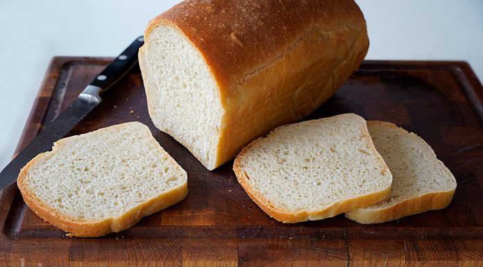 Cum sa faci paine de casa?