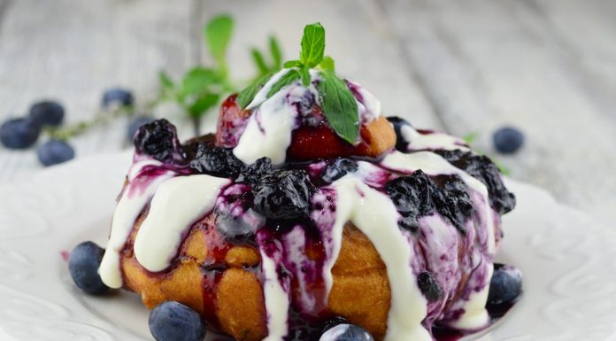 Cum sa faci papanasi cu branza de vaci?