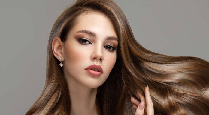 Ce coafura sa-ti faci la nunta daca ai parul lung?