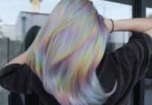 Par vopsit: Care sunt cele mai trendy culori de par?