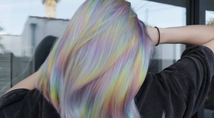 Par vopsit: Care sunt cele mai trendy culori de par?