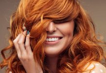 Par vopsit: Care sunt cele mai trendy culori de par?
