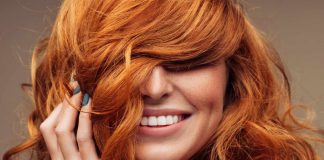 Par vopsit: Care sunt cele mai trendy culori de par?