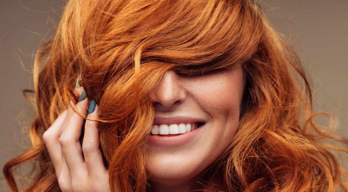 Par vopsit: Care sunt cele mai trendy culori de par?