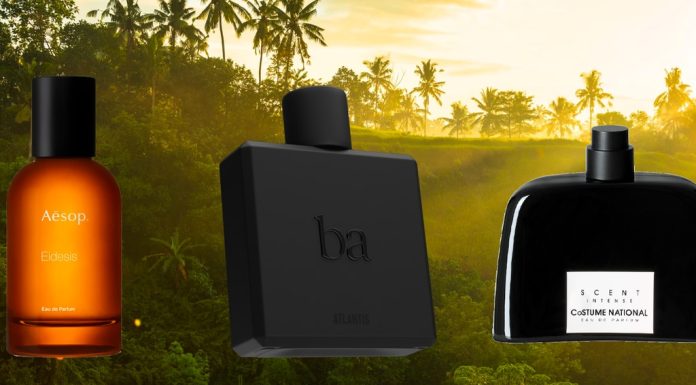 Care sunt top cele mai bune parfumuri barbati?