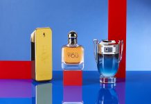 Care sunt top cele mai bune parfumuri barbati?