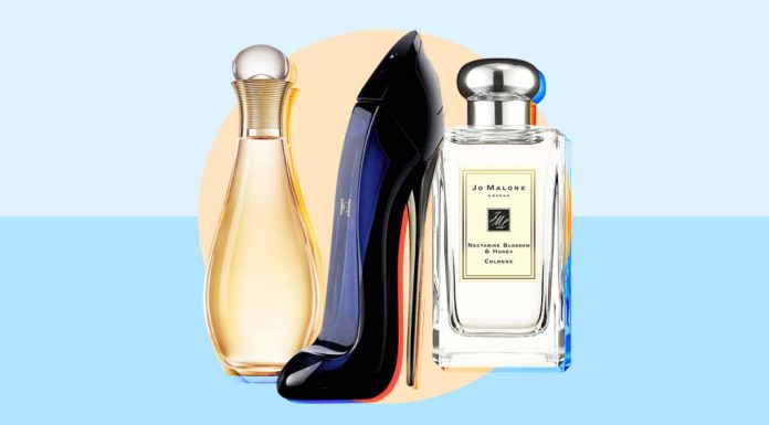 Care sunt cele mai bune parfumuri dama?
