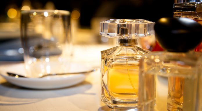 Cum este parfumul Tom Ford?