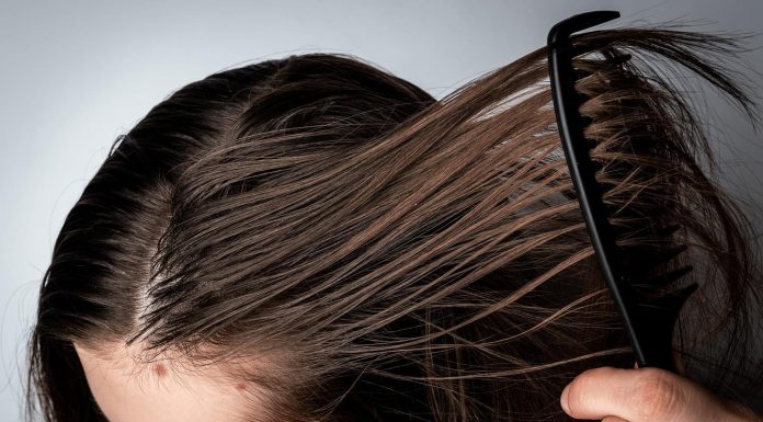 Care sampon pentru parul gras este recomandat?