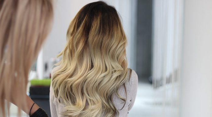 Cum sa-ti ingrijesti parul vopsit brunet?