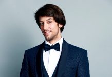 Cine este actorul Paul Diaconescu?