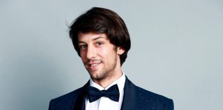 Cine este actorul Paul Diaconescu?