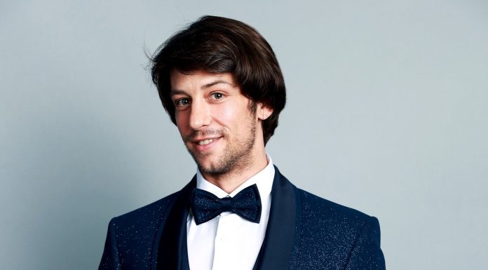 Cine este actorul Paul Diaconescu?