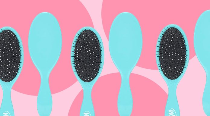 Care sunt cele mai eficiente perii de par?