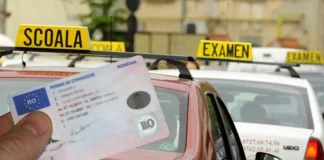Cand se suspenda permisul de conducere. Ce trebuie sa stii?