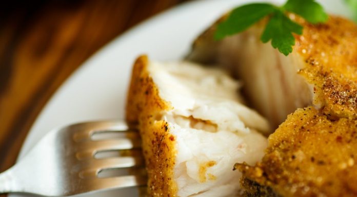 Cum poti face peste prajit?