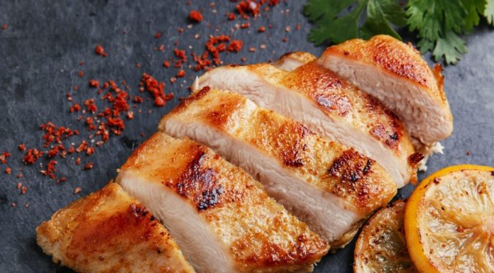 Paste cu piept de pui: Cum se gateste?