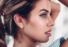 Ce modele de pierce ureche sa-ti faci?