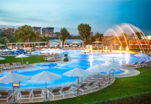 La ce piscina Bucuresti sa mergi in aceasta vara?