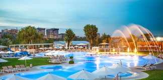 La ce piscina Bucuresti sa mergi in aceasta vara?
