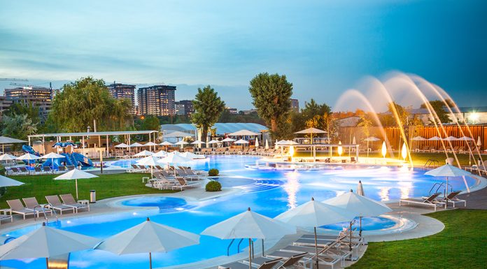 La ce piscina Bucuresti sa mergi in aceasta vara?
