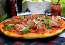 Cum se face un blat pufos de pizza?