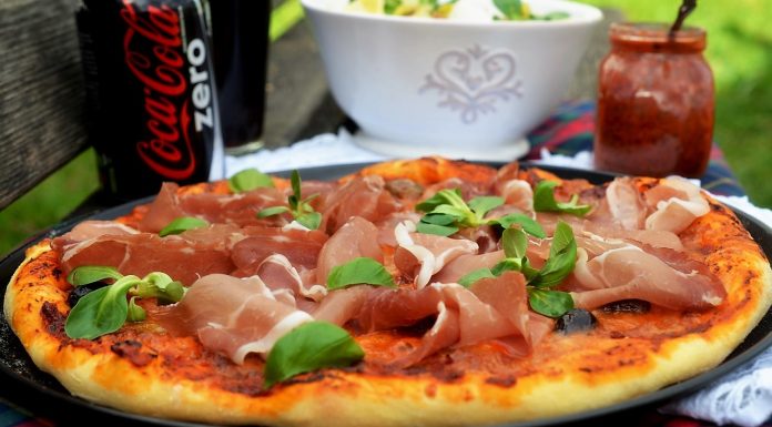 Cum se face un blat pufos de pizza?