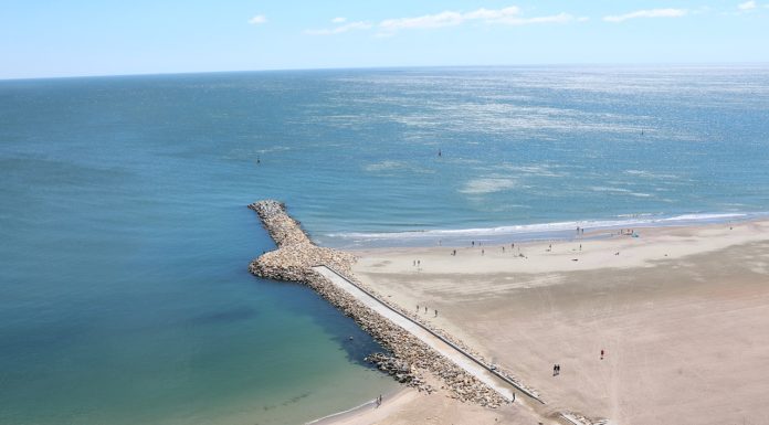 De ce sa vizitezi vara sta plaja Eforie Nord?