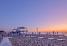 Care plaja din Constanta merita vizitata vara aceasta?